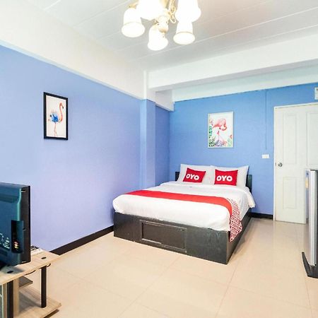 Super Oyo 427 Chill Apartment Bangkok Ngoại thất bức ảnh