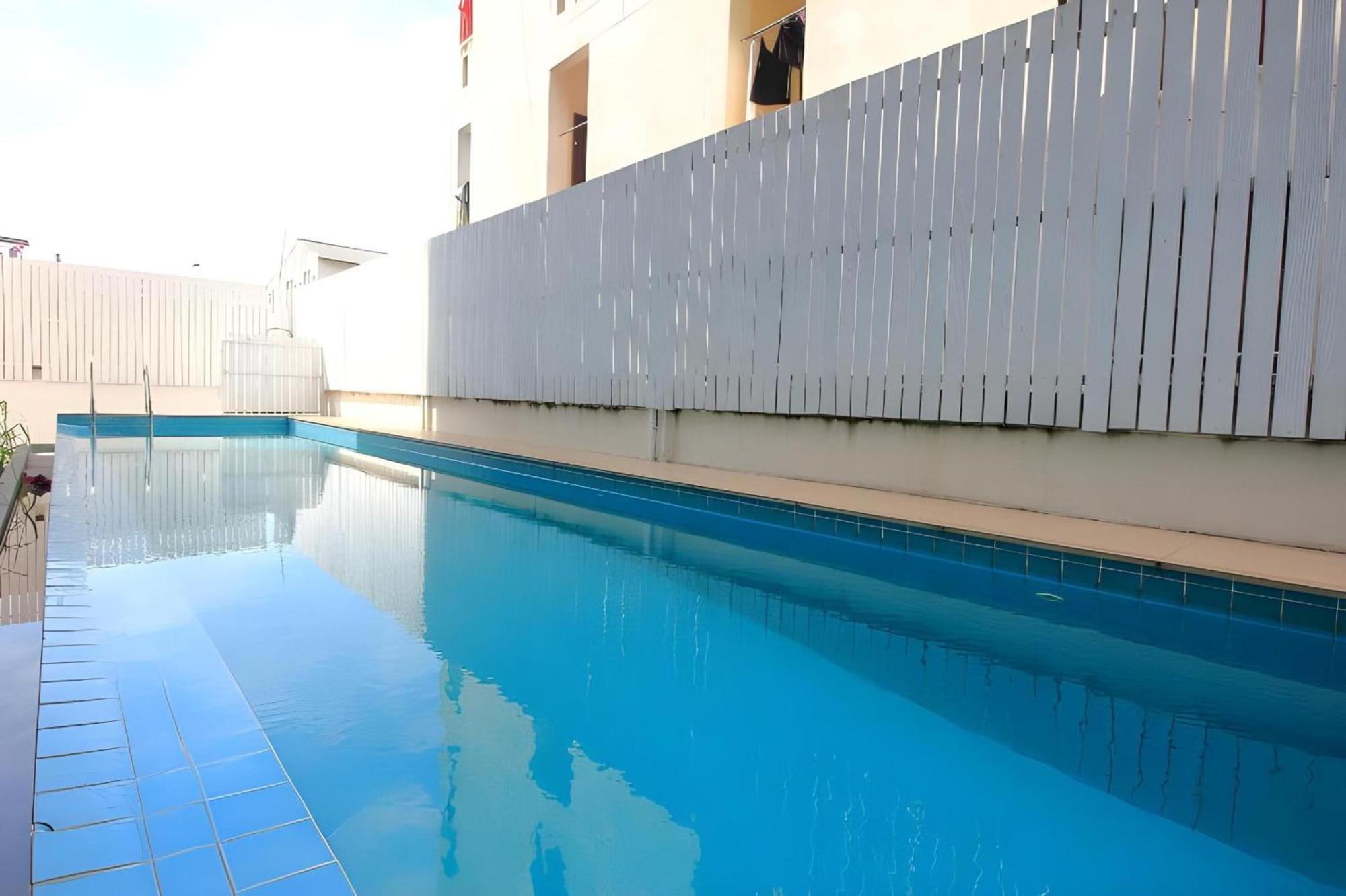 Super Oyo 427 Chill Apartment Bangkok Ngoại thất bức ảnh